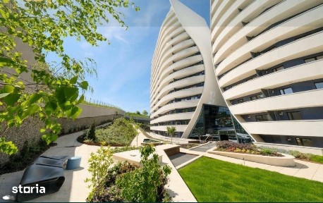 Apartament 3 camere cu terasa 21 mp | WINGS Zorilor | 65 mp | 187.082