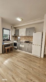 Apartament 2 camere în zona STRAZII NICOLAE TITILESCU