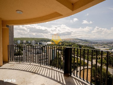 0% comison| 94 mp decomandat|| Calea Floresti, Zona Manastur-VIVO!|
