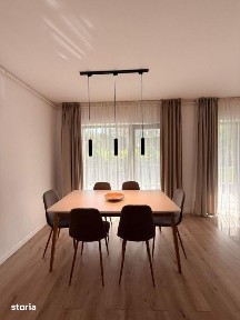 Apartament 3 camere | 78 MP + 17 MP balcoane | Parcare | Zorilor