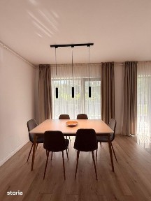 Apartament 3 camere | 78 MP + 17 MP balcoane | Parcare | Zorilor