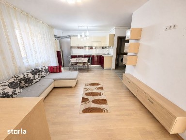 Apartament cu 3 camere de vanzare in Manastur Edgar Quinet