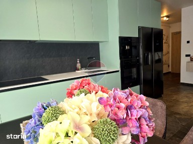 Apartament modern în Florești | Columna Residence