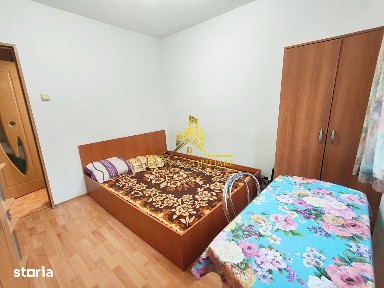 2 camere, LA CHEIE, etaj intermediar, ideal investitie, Manastur