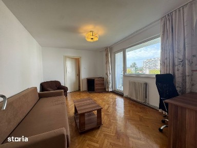 Apartament 2 camere Gheorgheni, zona linistita, C. Brancusi