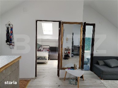 Apartament 2 camere, parcare, 38 mp, Zona Tineretului