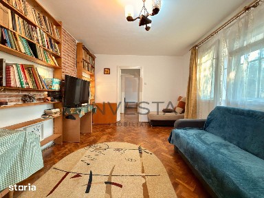Gheorgheni, Cluj-Napoca, Cluj