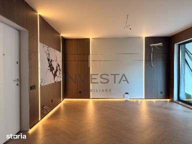 Apartament 2 camere lux, 58mp utili, etaj intermediar, Iulius Mall