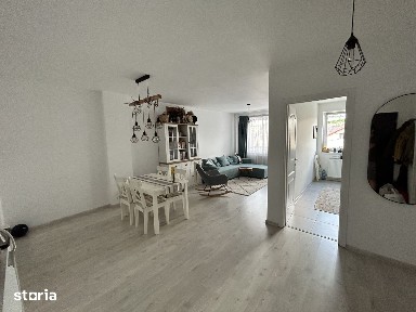 Proprietar 2 camere, 55 mp + balcon Parcare subterană Dâmbul Rotund