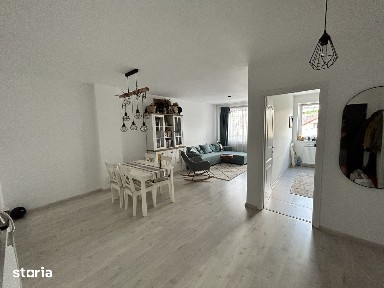 Proprietar 2 camere, 55 mp + balcon Parcare subterană Dâmbul Rotund