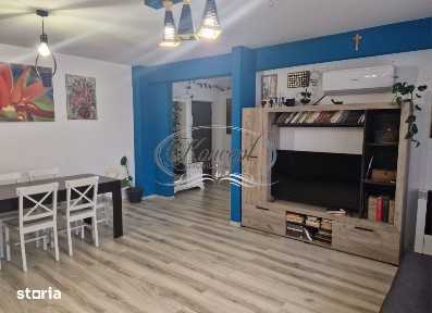 Apartament 2 camere, mobilat si utilat, zona Cetatii Floresti
