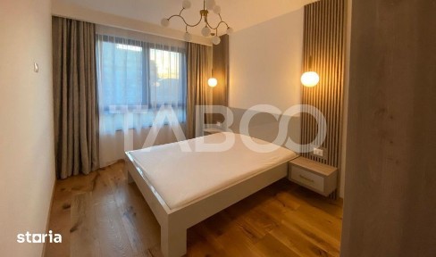 Apartament 2 camere in Park Lake Gheorgheni langa Iulius Mall