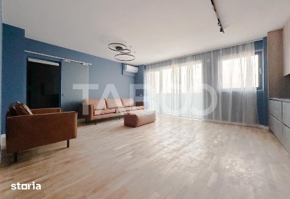 Apartament cu 2 camere de vanzare panorama superba