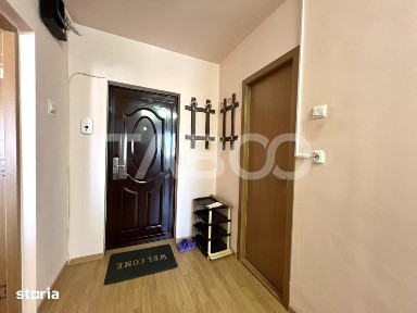 Garsoniera de vanzare Manastur zona BIG cu priveliste si balcon
