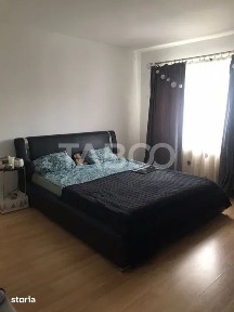 Apartament cu 3 camere si beci de vanzare in Gheorgheni zona Synevo