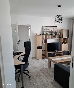 Apartament 2 camere, 48 mp, complet renovat | Manastur - zona Big