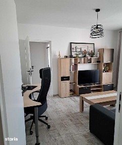 Apartament 2 camere, 48 mp, complet renovat | Manastur - zona Big
