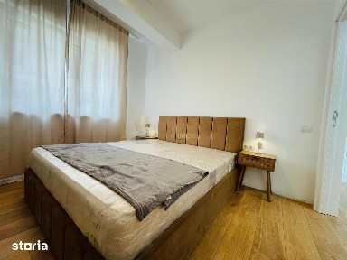 APARTAMENT 2 CAMERE 43 MP GARAJ SUBTERAN FLORESTI URUSAGULUI