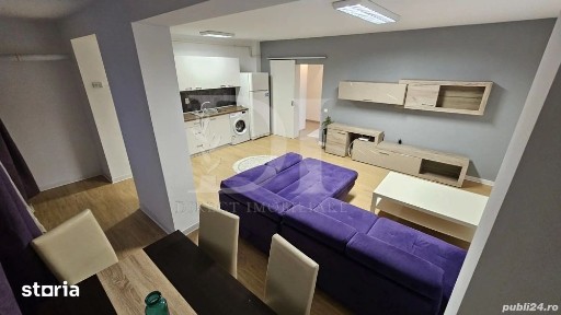Apartament la cheie / gradina / Eroilor