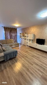 Apartament cu 2 camere în Florești - zona Terra
