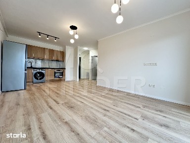 2 camere Floresti, Eroilor Residence