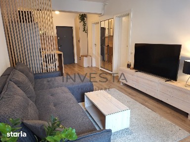 Apartament 2 camere la cheie,bloc nou, etaj intermediar, Marasti!