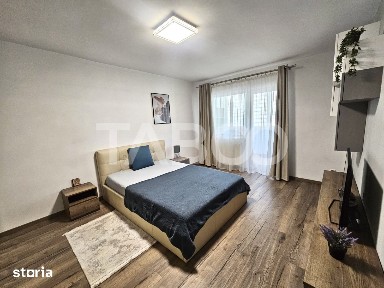 Apartament de vanzare cu 2 camere in Grigorescu bloc izolat cu lift