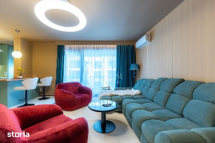 Apartament 3 camere la cheie, 69 mp, zona Intre Lacuri