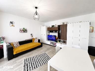 Apartament 2 Camere, 52mp, Parcare, Zona Eroilor