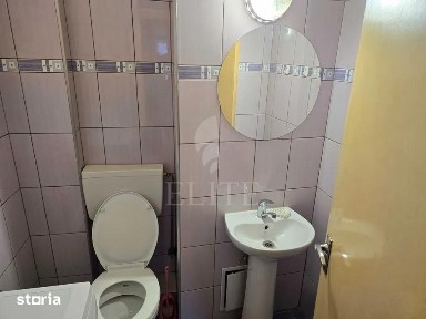 Apartament 3 camere în zona P-TA MARASTI