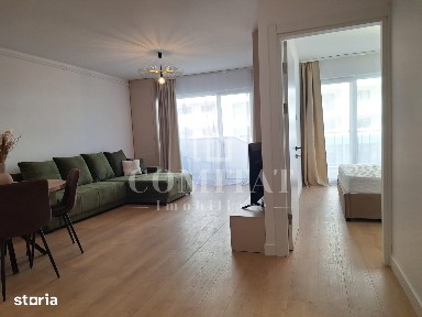Apartament ultrafinisat | Etaj intermediar | Zona Eroilor-Floresti