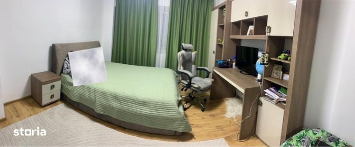 Apartament 2 camere, decomandat