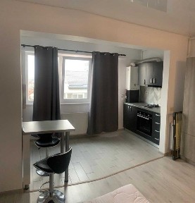 Direct Proprietar inchiriez garsoniera spatioasa - Militari Residence / Chiajna