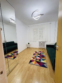 Inchiriez apartament 3 camere Obregia/Piata Sudului