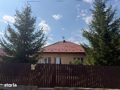OCAZIE ! DE VANZARE casa (renovata) HORLESTI ( Voinesti )