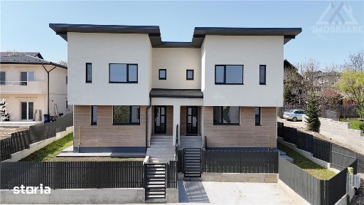 Mutare imediata!Casa Rediu Valea Lupului,4 camere,Incalz Pard,0%Comisi