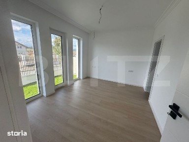 Casa individuala premium | 3 dormitoare | Zona Orizont