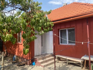 Casa in Tileagd