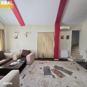 Vila 5 camere Bucium- Aleea Domenii