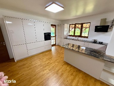 Casa de 5 camere, 330mp utili, 750mp teren