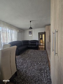 Apartament cu 3 camere - confort, spatiu si tot ce ai nevoie