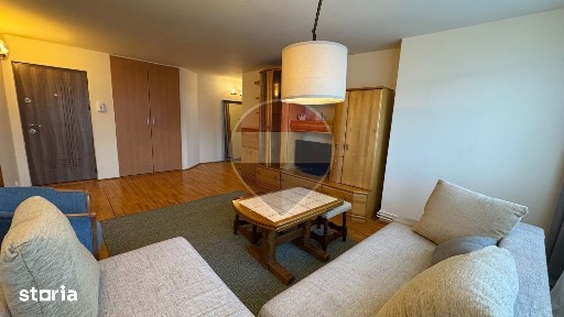 DE ÎNCHIRIAT apartament spatios cu 2 camere în vilǎ