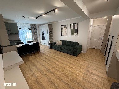 BLOC NOU, Str. Atletilor - Ap. 2 camere + loc de parcare
