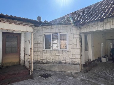 Casa de vanzare, Macesti, jud Caras Severin