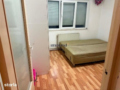 De inchiriat: Apartament cu 3 camere in zona Careiului