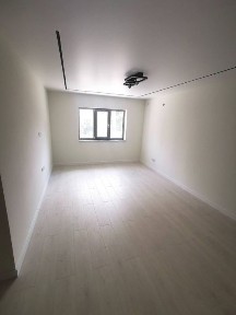 Apartament 3 camere Baia Comunala cu încălzire în pardoseala