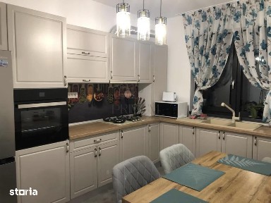 Casă Elegantă | Aproape de Timișoara | 3 Băi | Ter