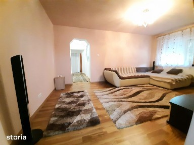 Vand apartament 3 camere PARTER, bloc caramida, Micro 16, Satu Mare