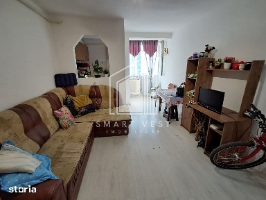 Garsoniera | 22 mp | Etajul 1 | Zona Micro 17 Ostrovului