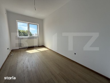 Apartament cu 4 camere, 84 mp, zona semicentrala